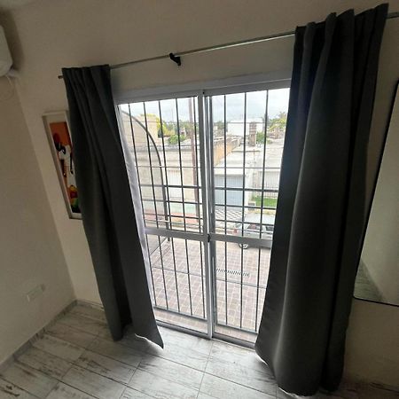 Tempo Suites Cordoba Exterior photo