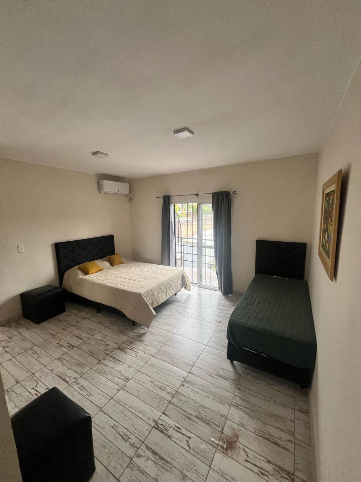 Tempo Suites Cordoba Exterior photo